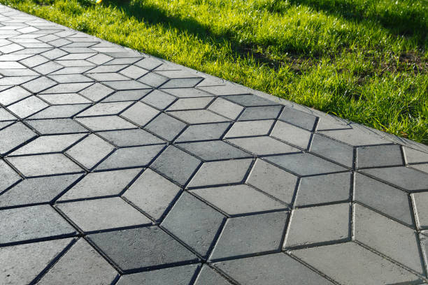 Best Brick driveway pavers in Buena Vista, MI